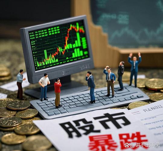 312暴跌事件回顾，揭秘股市暴跌背后的真相