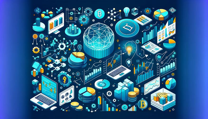 Pearl币前景展望，区块链技术赋能数字货币市场