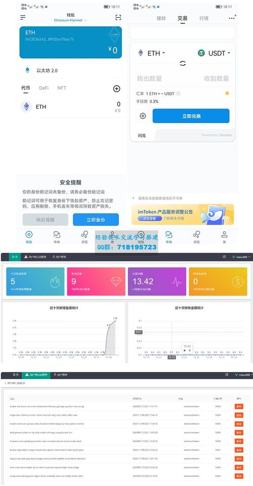IMToken助记词找回攻略，专业解析与操作步骤