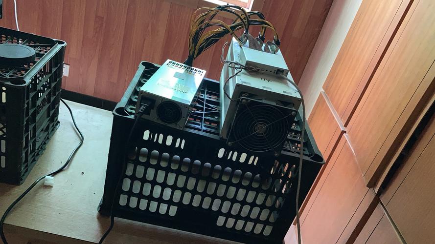 翼比特矿机评测，性能解析与市场前景分析