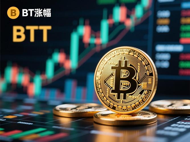 BTT币最新分析，投资前景与风险详解