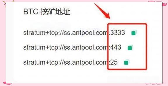 矿机IP地址获取方法及配置详解