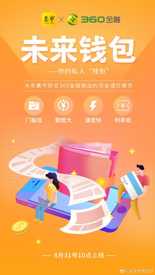 未来钱钱包评测，功能解析与使用体验