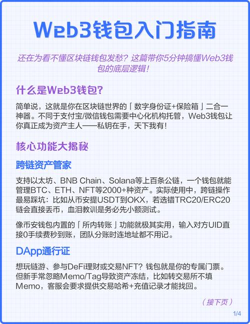 HD钱包使用教程，新手入门指南及详细操作步骤