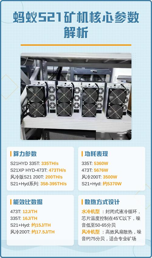 蚂蚁矿机挖矿攻略，高效挖矿技巧与配置详解