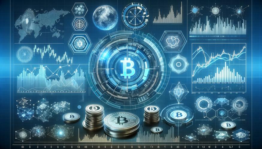 数字货币增值策略，专业视角与实战技巧