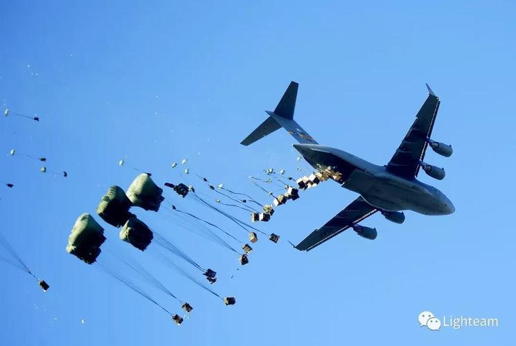 空投对象定义与详细解析