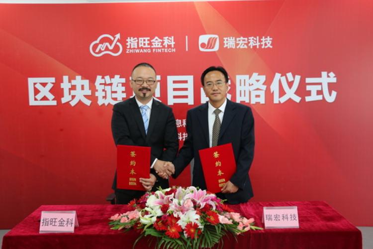 指旺金科评测，金融服务创新与风险管理的双重考量