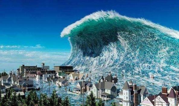 慧比特海啸后代生存现状调查，生存挑战与重建之路