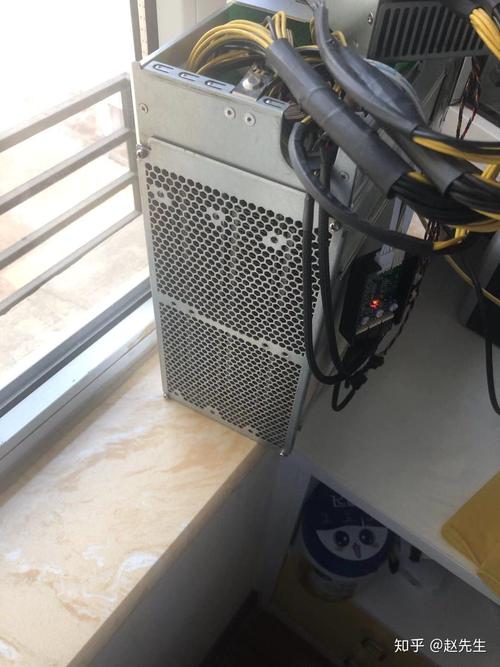 矿机噪音解决方案详解，降噪技巧与设备推荐