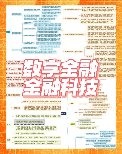 数字货币（Digital Currency）深度解析，定义、特点与应用