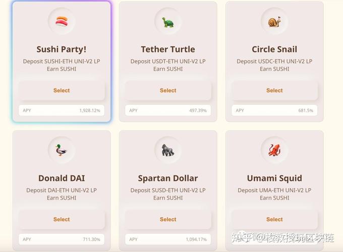 SushiSwap拒绝消币背后的原因及影响解析