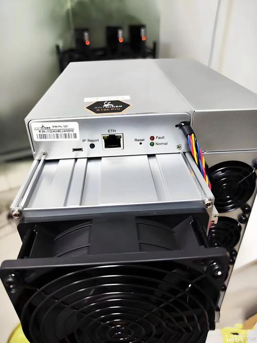 蚂蚁矿机T9性能评测，性价比与挖矿效率深度解析