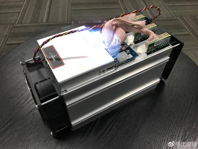 T9矿机评测，性能解析与市场前景分析