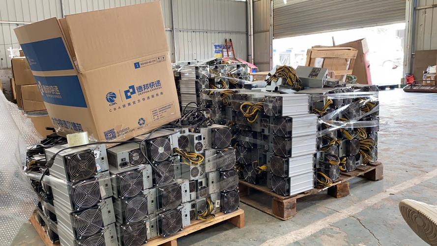 熊猫矿机评测，性能解析与市场分析