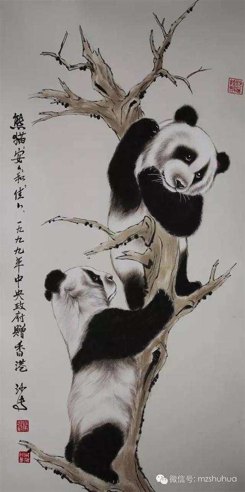 云尊集团国宝熊猫项目深度解析，投资价值与生态意义