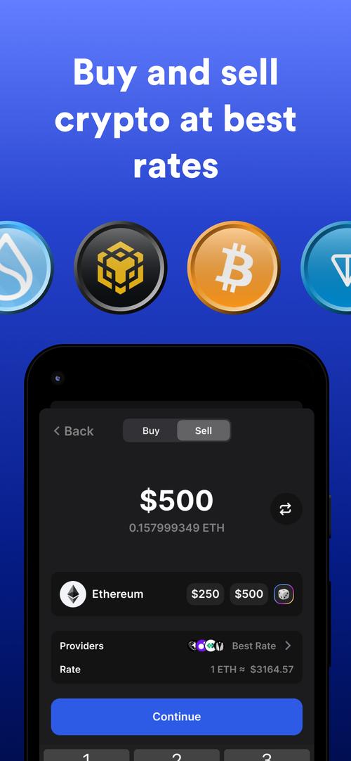 ICO币钱包注册指南，快速上手，安全保管加密货币