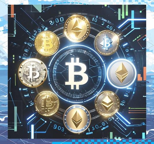 act币虚拟货币解析，风险与机遇并存