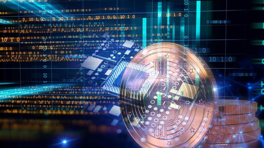 引力波币，揭秘加密货币领域的最新创新