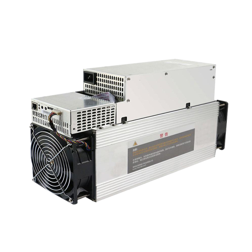 比特微神马矿机评测，性能与能耗比解析