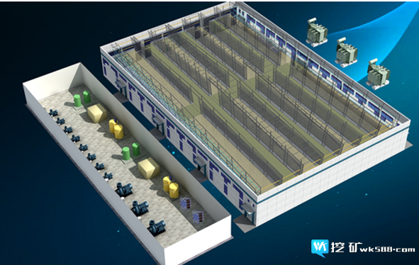 朵米矿场深度评测，挖矿体验与收益分析
