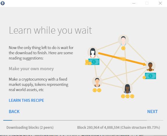 如何参与以太坊ICO购买指南