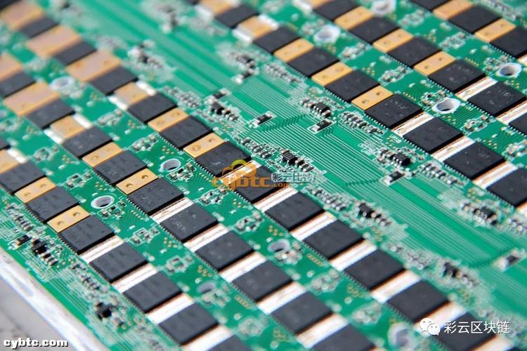 神马m3比特评测，性能解析与市场前景分析