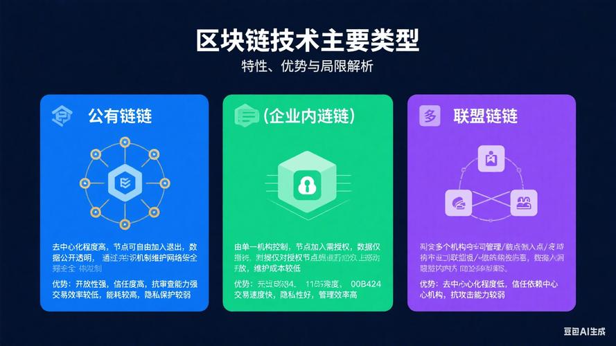 BTM币种深度解析，区块链技术与应用