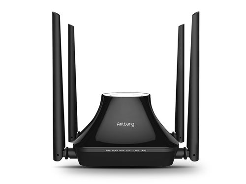 蚂蚁路由器评测，性能与性价比解析