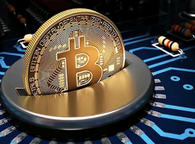 揭秘最大币种，比特币在数字货币市场的霸主地位