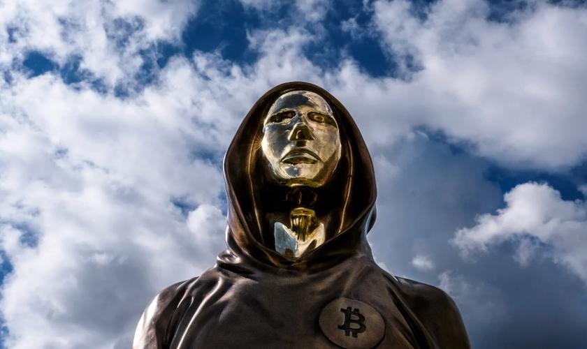 揭秘中本聪身份，验证过程与关键证据分析