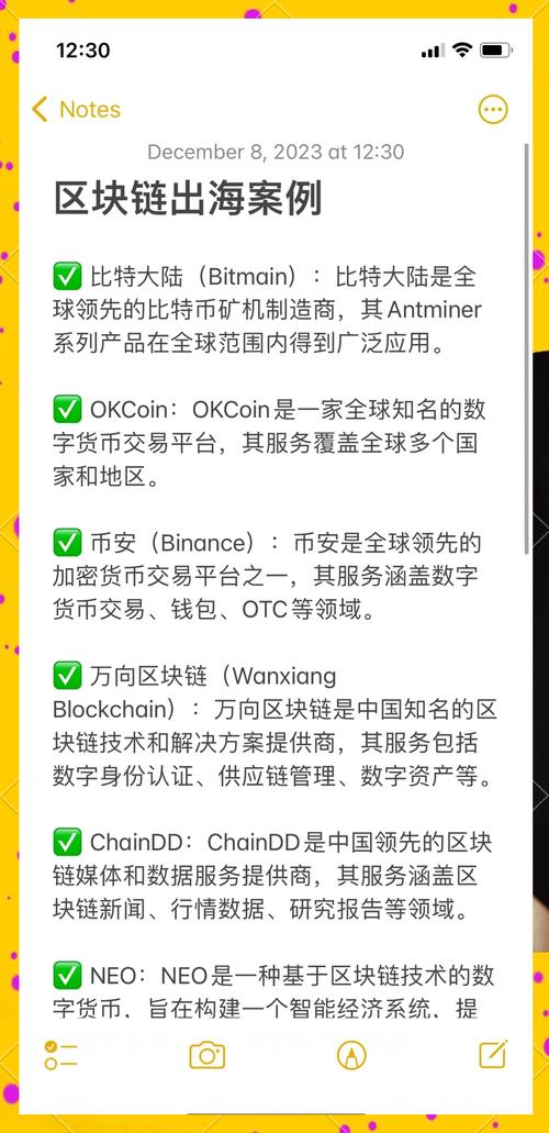 深入解析，Ant（蚂蚁）数字货币的详细报道与说明