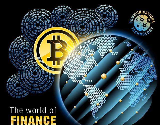 芯链币起源揭秘，区块链技术下的新型加密货币