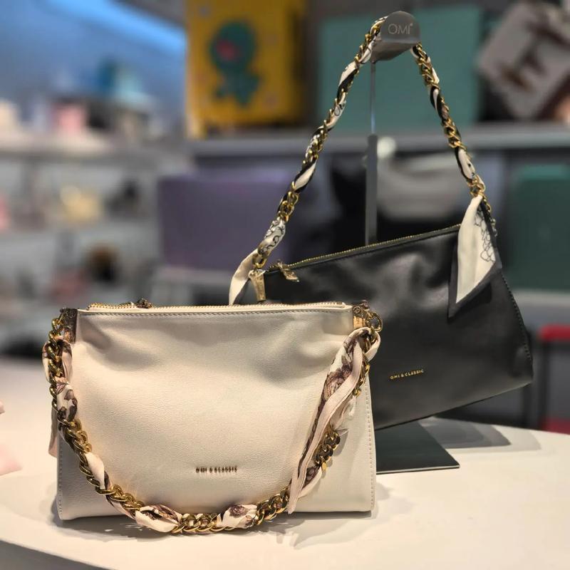 omi手包品质评测，设计独特，品质卓越，时尚之选