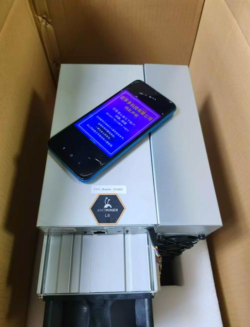 蚂蚁矿机抢购攻略快速入手最新型号的秘诀解析