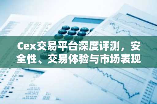 Cex交易平台深度评测，安全性、交易体验与市场表现解析