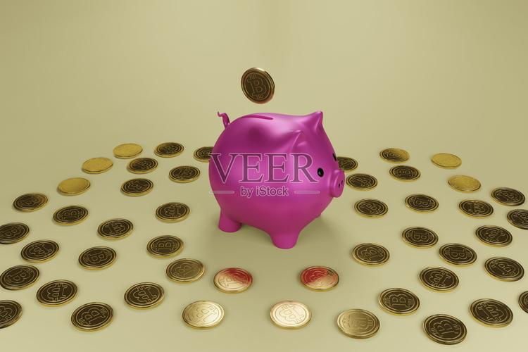 比特币存钱罐评测，安全性与便捷性的完美结合