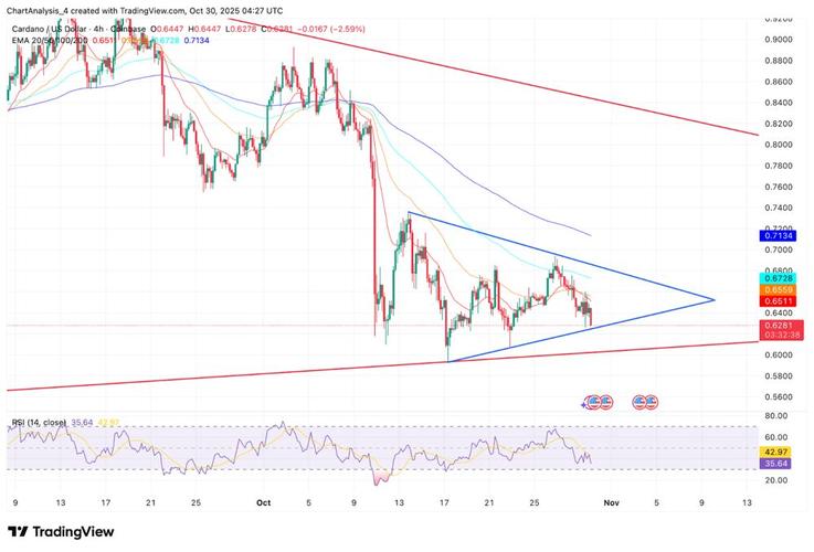 Decentraland币价值分析，潜力与风险并存