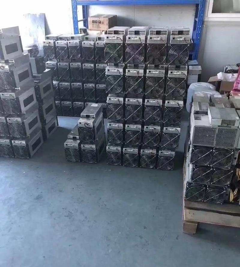 神马M3挖矿评测，性能解析与市场前景分析