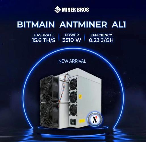 矿机电源选择指南，高效稳定，延长使用寿命