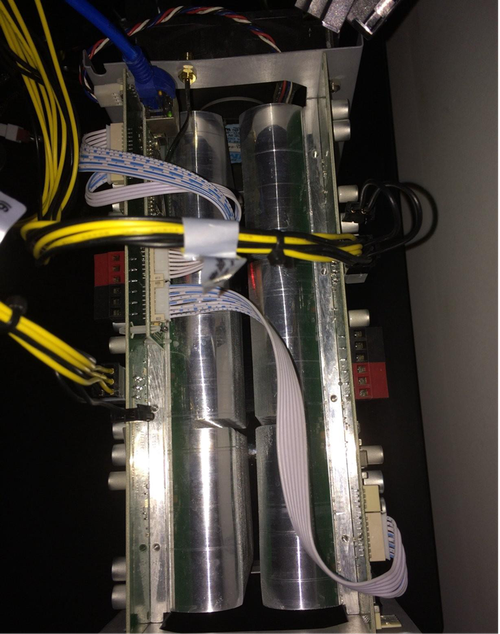 蚂蚁机深度解析，如何修改与优化操作指南