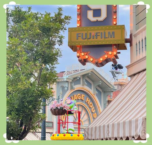 迪士尼龙链购买攻略，官方渠道及注意事项一览