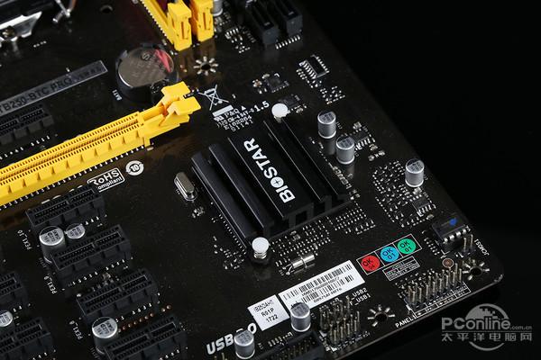 映泰显卡挖矿性能评测，性价比与稳定性的全面解析