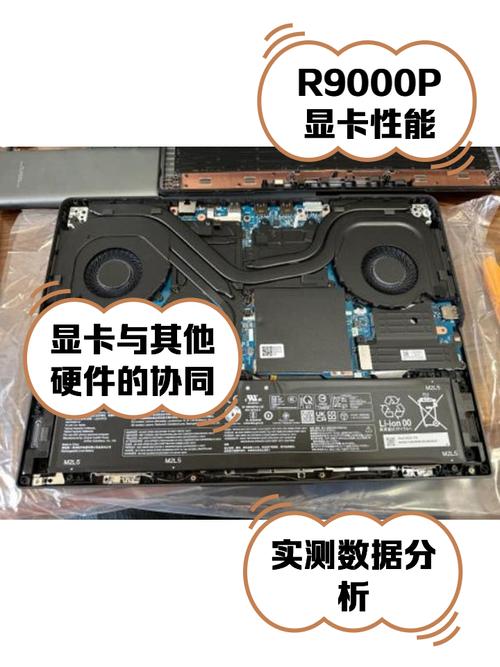 显卡挖矿损害位置分析，核心与散热区易受损