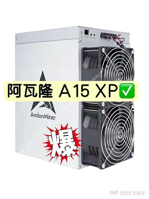阿瓦隆挖矿机评测，性能解析与市场分析