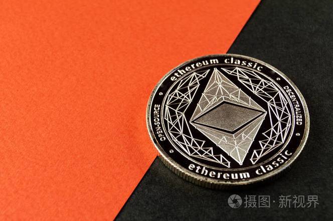 以太经典前身——以太坊早期版本揭秘