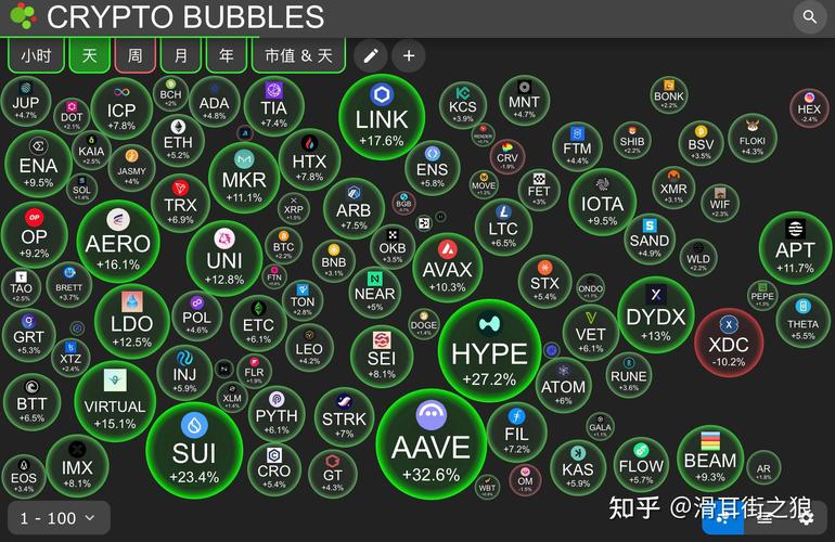 麾根币深度解析，加密货币市场的新星还是泡沫？