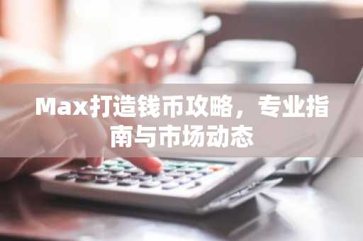 Max打造钱币攻略，专业指南与市场动态