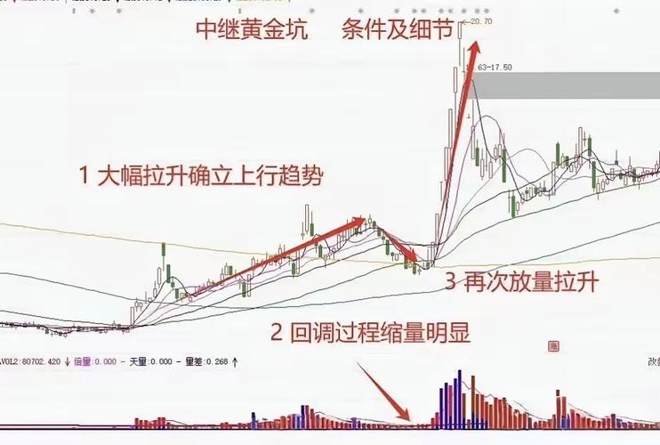 GXC行情深度解析，最新动态与趋势展望