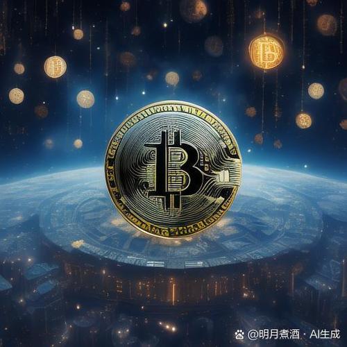 TV钛值币未来前景展望，市场潜力与风险分析